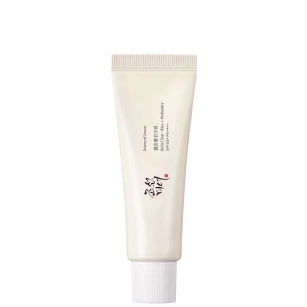 Beauty of Joseon Relief Sun Rice + Probiotics SPF 50