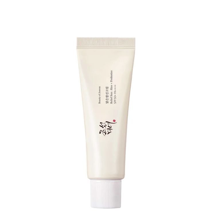 Beauty of Joseon Relief Sun Rice + Probiotics SPF 50