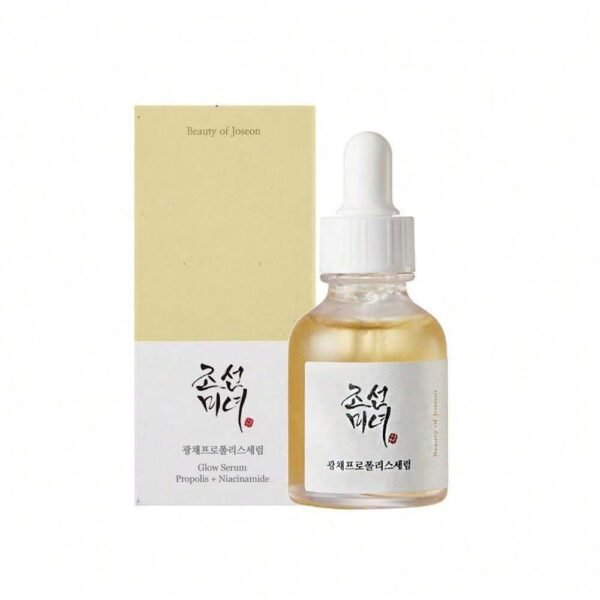 Beauty of Joseon Glow Serum Propolis + Niacinamide 30ml