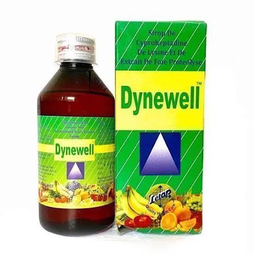 Dynewell Syrup