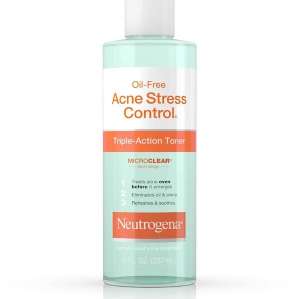Neutrogena Acne Stress Control Toner