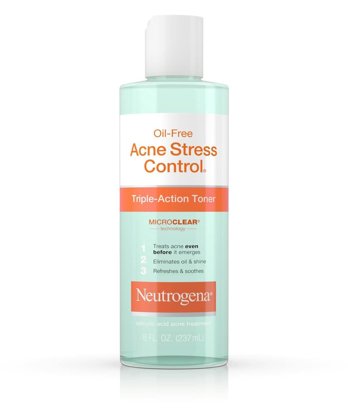 Neutrogena Acne Stress Control Toner