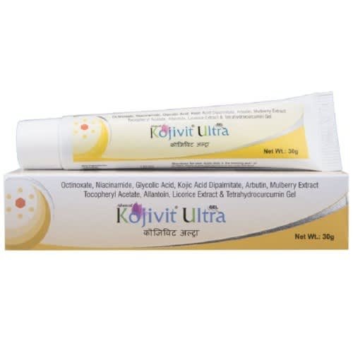 Kojivit Ultra Gel
