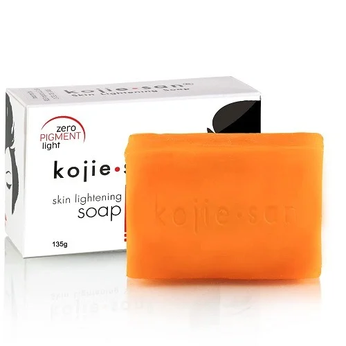 Kojie San Lightening Bar Soap 135g