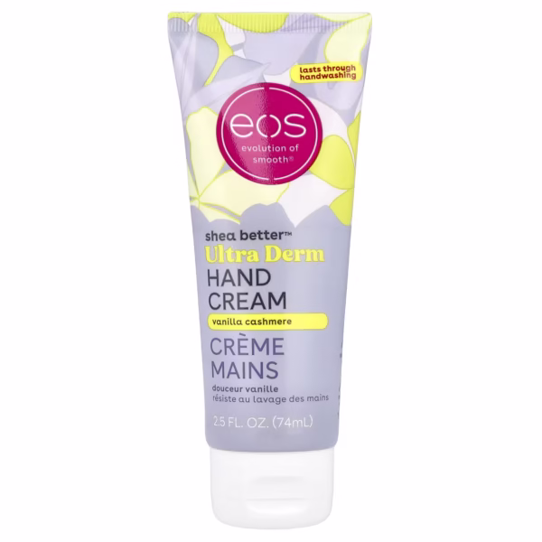 EOS Moisturizing Hand Cream