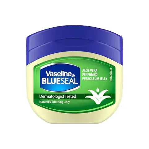 Vaseline Blue Seal Aloe Fresh 100ml