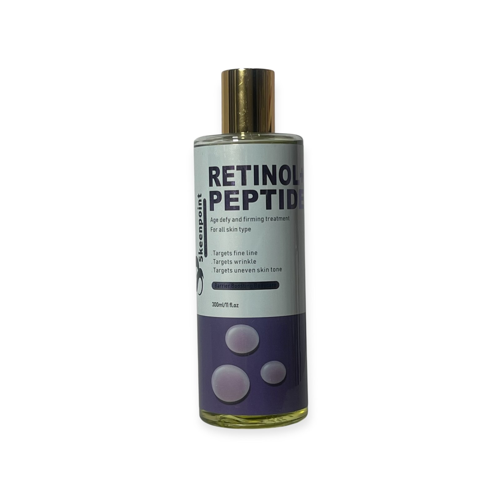 Skeenpoint Retinol Body Oil