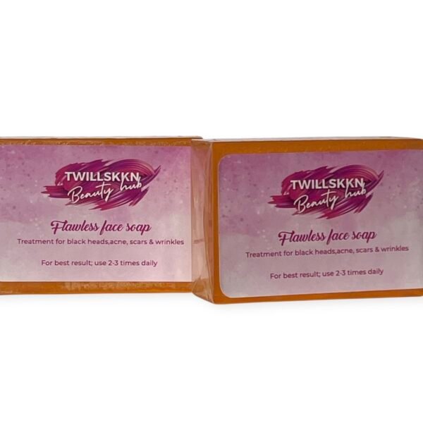 TSKYN Cleansing Bar