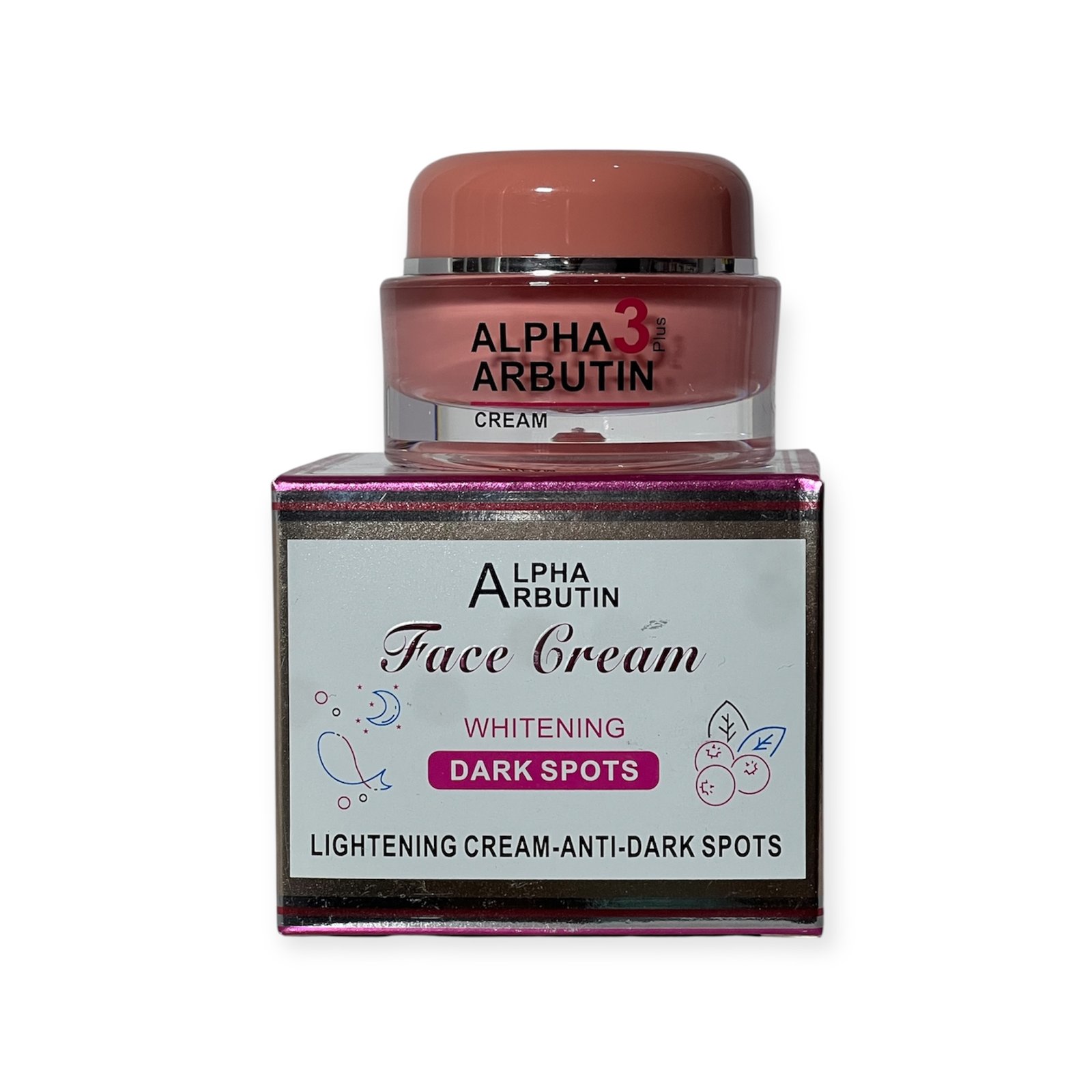 Alpha Arbutin Face Cream - Image 2