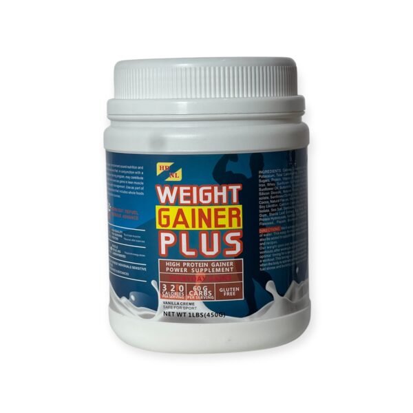 Weight Gainer Plus