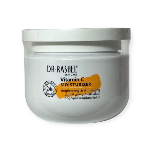 Dr Rashel Vitamin C Moisturizer