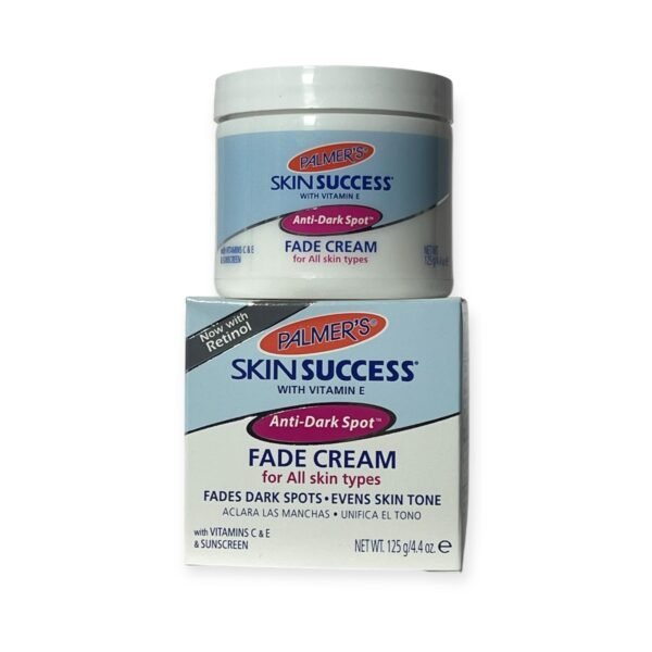 Palmer’s Skin Success Fade Cream