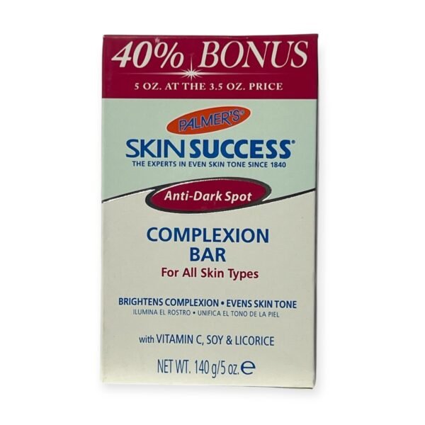 Palmer’s Skin Success Soap