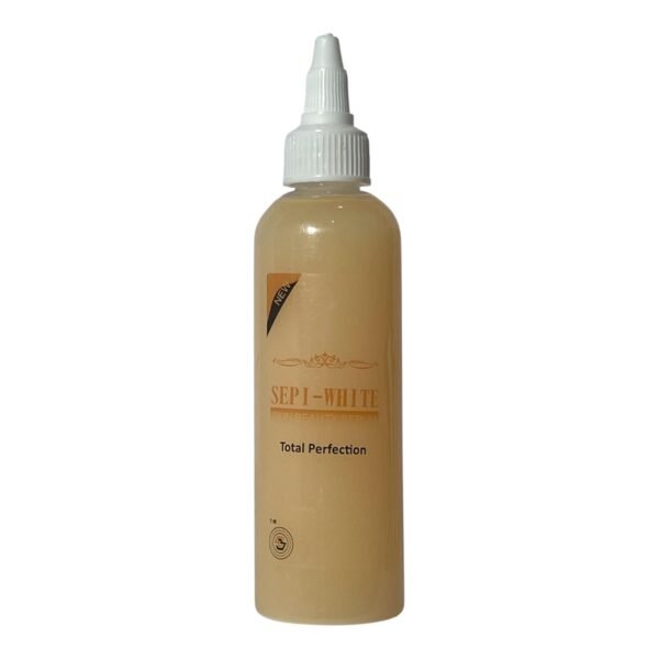 Sepi White Body Serum