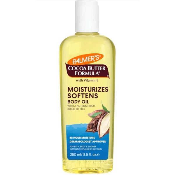 Palmer’s Cocoa Butter Formula with Vitamin E Body Oil 250ml