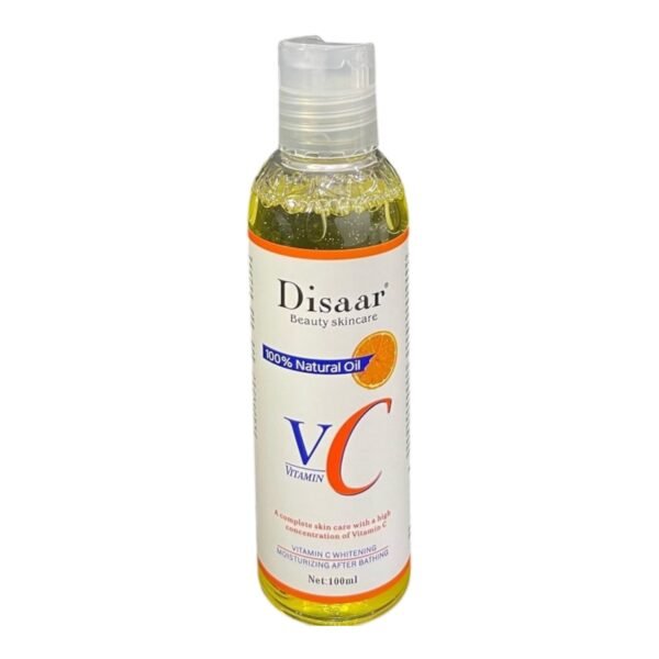 Disaar Vitamin C Oil