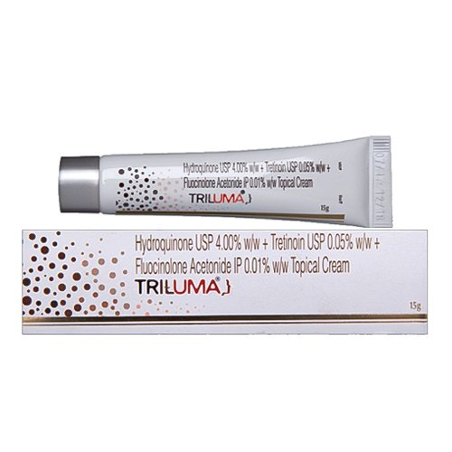 Triliuma Topical Cream