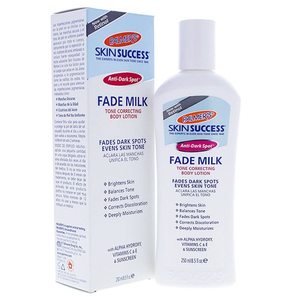 Palmers Skin Success Fade Milk
