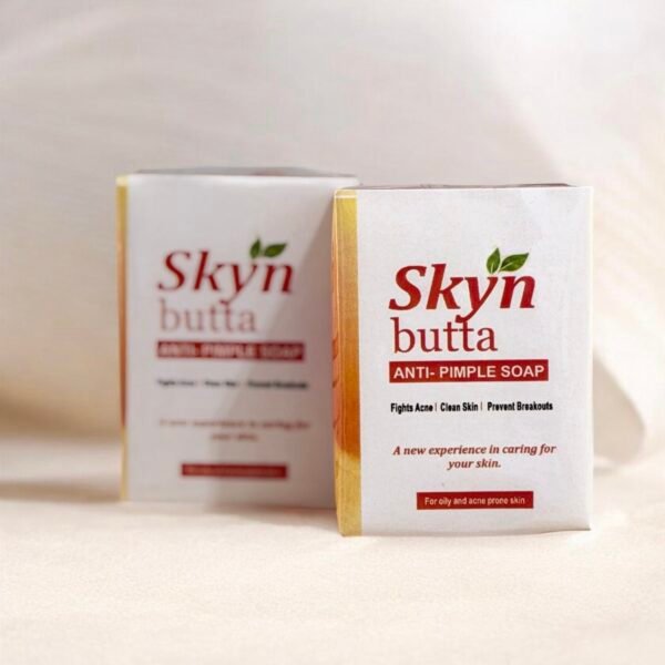 Skyn Butta Anti-Pimple Soap