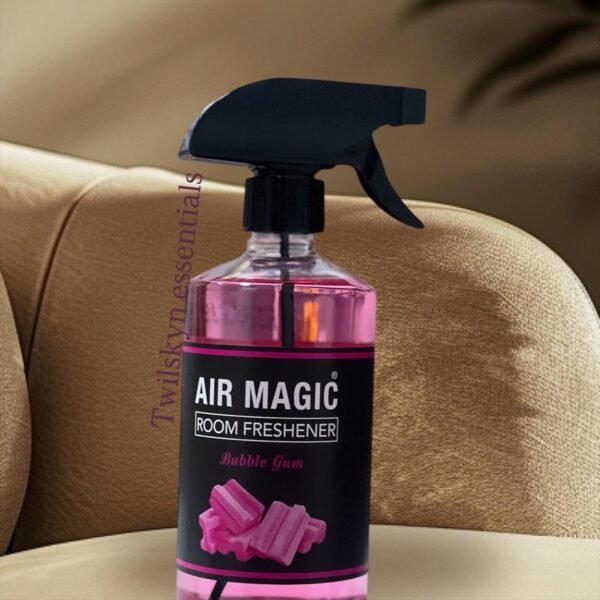 Air magic room freshener - Bubble gum