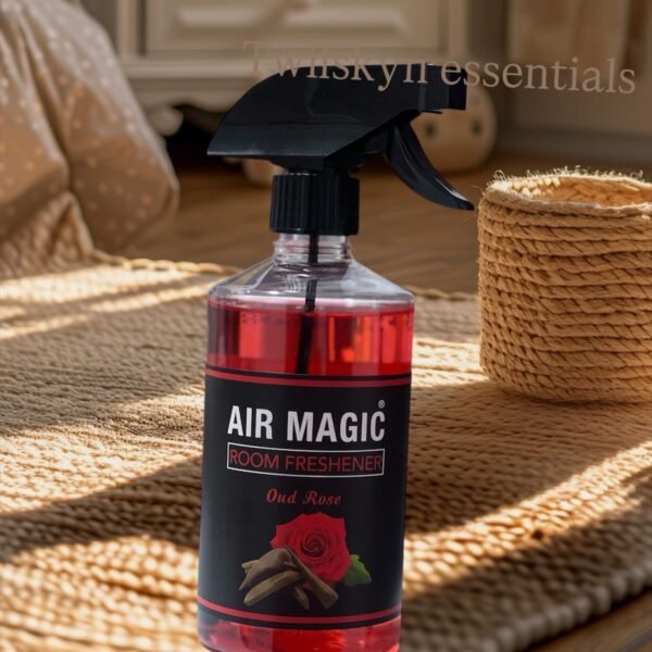 Air magic room freshener - Oud Rose