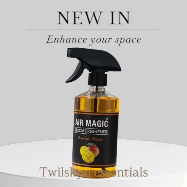 Air magic room freshener - Tropical mango
