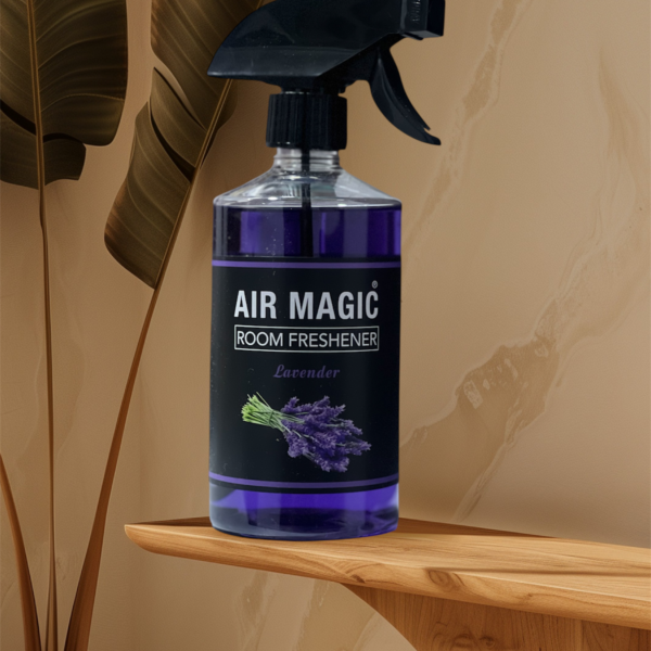 Air magic room freshener - Lavender (110ml)