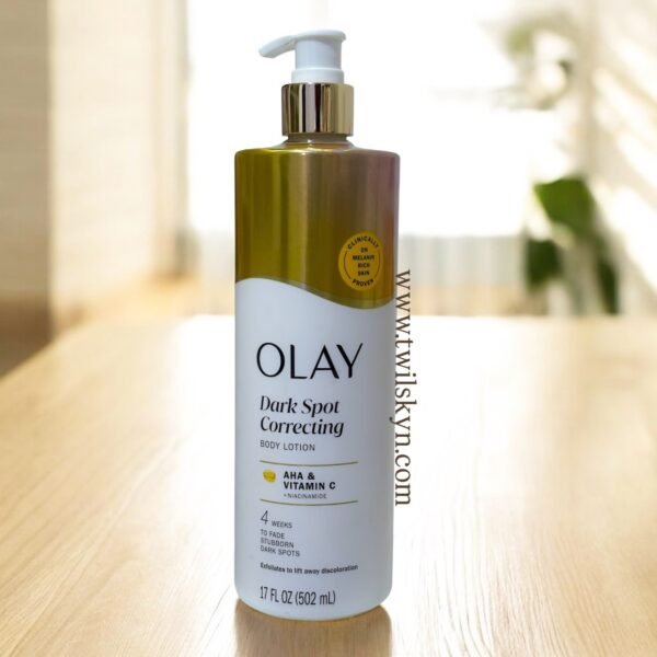 Olay Dark spot Correcting Lotion