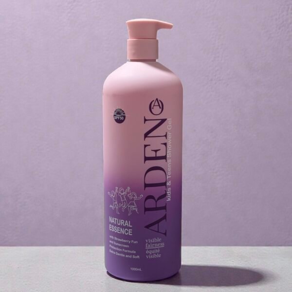 Arden kids & Teens shower gel 1000ml