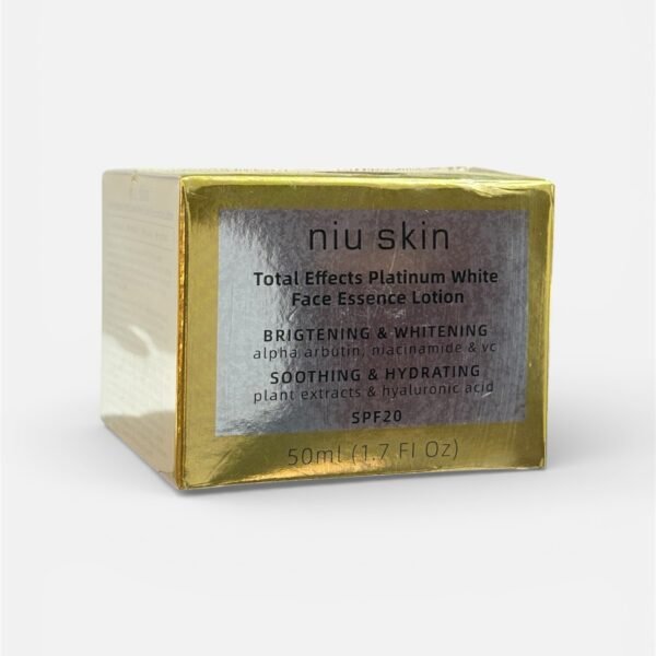 Niu skin face essence lotion