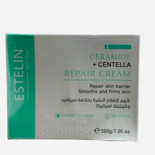 Estelin Ceramide + Centela Repair Cream