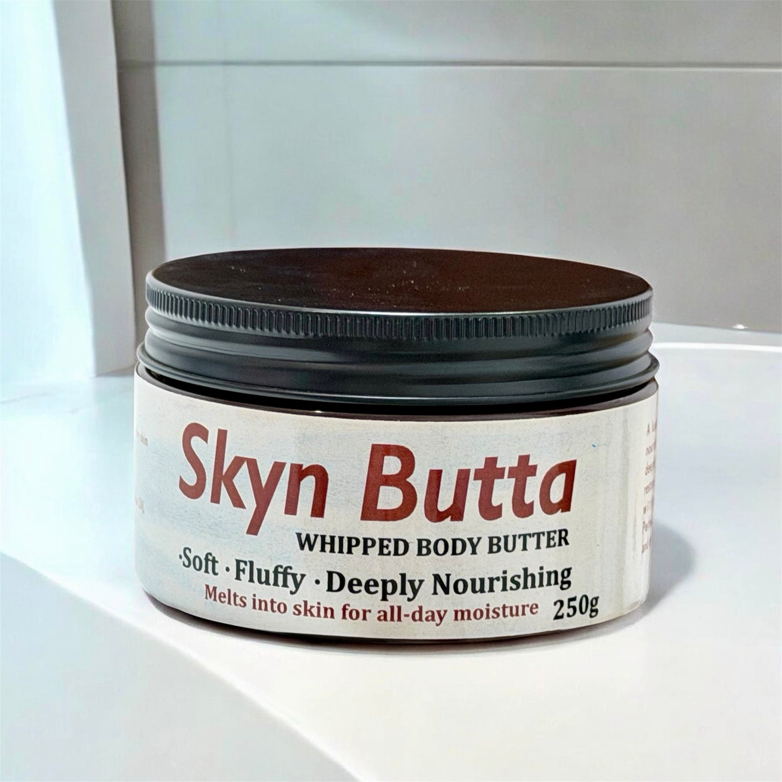 Skyn Butta Body butter - Image 2