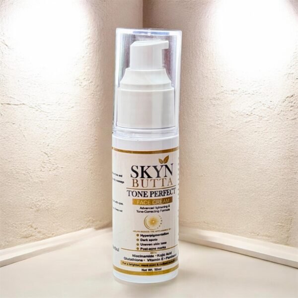 Skyn Butta Tone Perfect Face cream